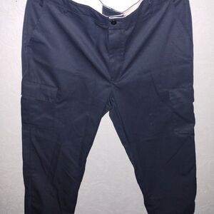 Men's Stylish Dark Chinos